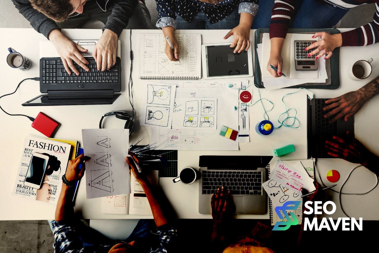 4 Top Reasons Why You Needs a Marketing Agency